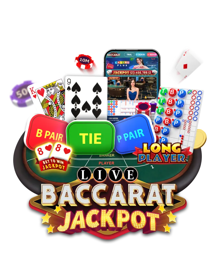 Baccarat Main