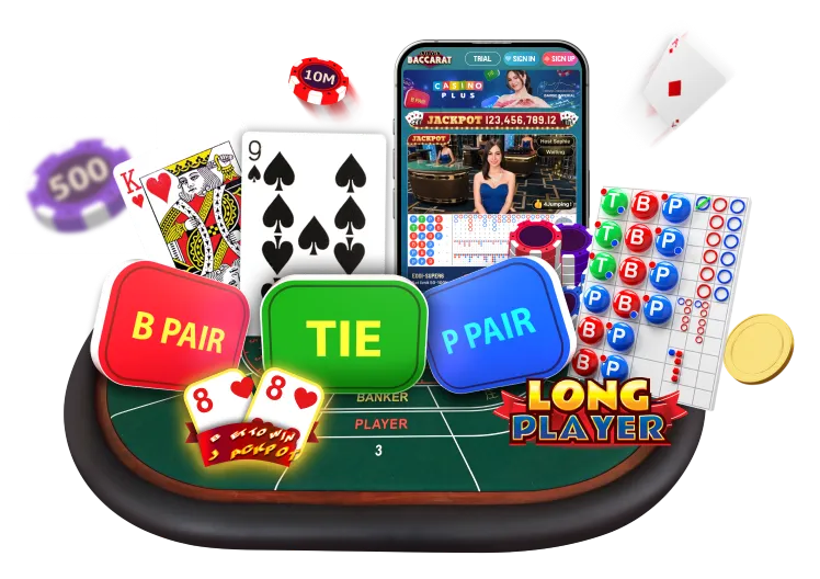 Baccarat Main