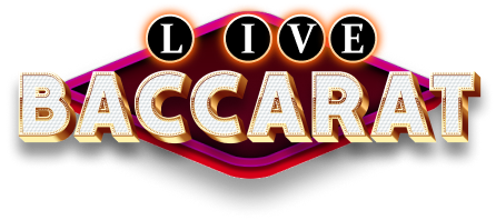 Live Baccarat Logo